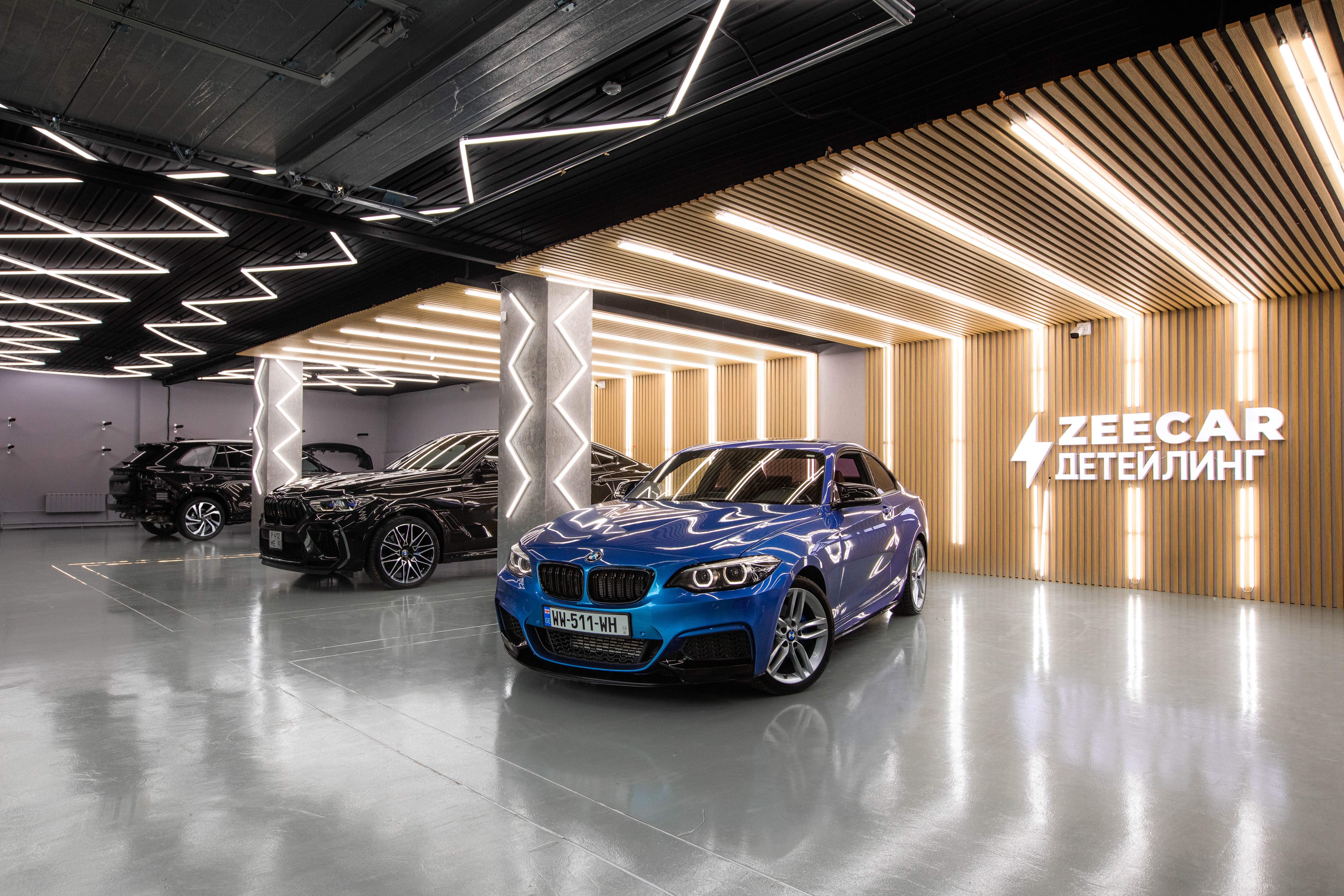 ZeecarDetailing